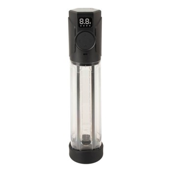 Mister Boner Red Light Power Pump