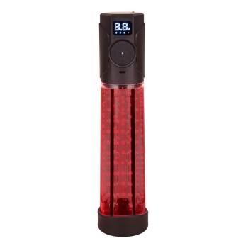 Mister Boner Red Light Power Pump