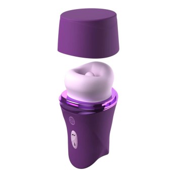 Pipedream Fantasy For Her Lush Kiss Plush