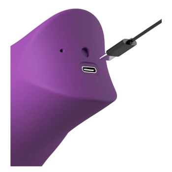Pipedream Fantasy For Her Lush Kiss Plush