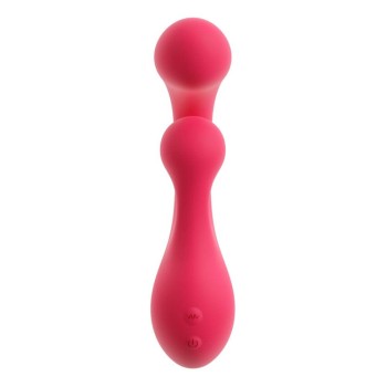 Sweet Smile G-Spot Vibrator with Rotation