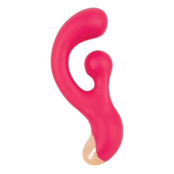 Sweet Smile G-Spot Vibrator with Rotation