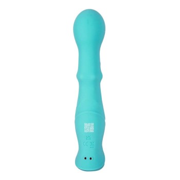 Beau Coeur ORIVEN Slide Ring Rabbit Vibrator