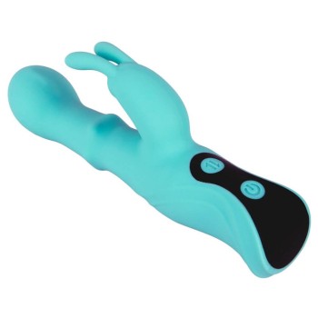 Beau Coeur ORIVEN Slide Ring Rabbit Vibrator