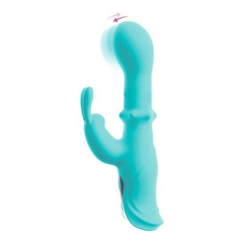 Beau Coeur ORIVEN Slide Ring Rabbit Vibrator