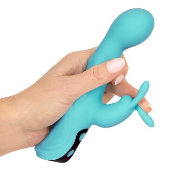 Beau Coeur ORIVEN Slide Ring Rabbit Vibrator