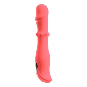 Beau Coeur ORYVIA Slide Ring Vibrator