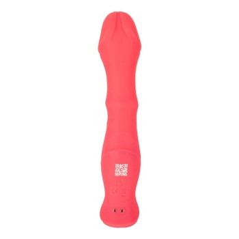 Beau Coeur ORYVIA Slide Ring Vibrator
