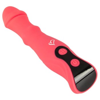 Beau Coeur ORYVIA Slide Ring Vibrator