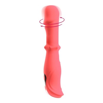 Beau Coeur ORYVIA Slide Ring Vibrator