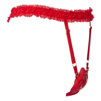 You2Toys Lay-on Set aus der Your Strap-on Collection