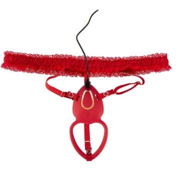 You2Toys Lay-on Set aus der Your Strap-on Collection