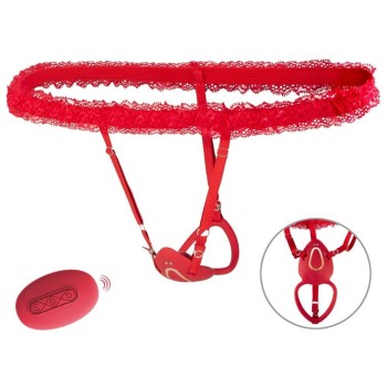 You2Toys Lay-on Set aus der Your Strap-on Collection