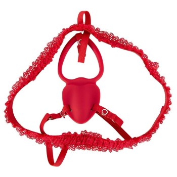 You2Toys Lay-on Set aus der Your Strap-on Collection
