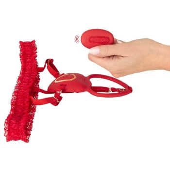 You2Toys Lay-on Set aus der Your Strap-on Collection
