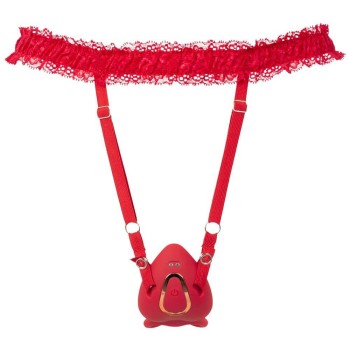 You2Toys Lay-on Set aus der Your Strap-on Collection