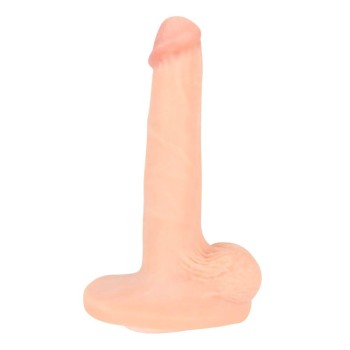 Nature Skin 3 in1 Extension, Dildo & Masturbator