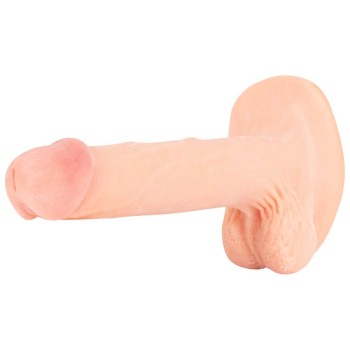 Nature Skin 3 in1 Extension, Dildo & Masturbator