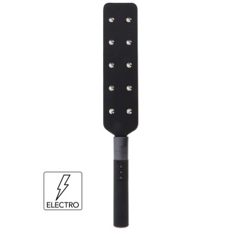 Hidden Desire Extreme - Electro Shock Paddle