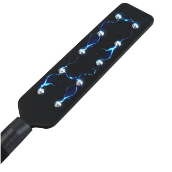 Hidden Desire Extreme - Electro Shock Paddle