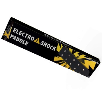 Hidden Desire Extreme - Electro Shock Paddle