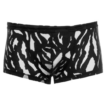 Svenjoyment Pants mit Ausbrenner-Optik Gr. L