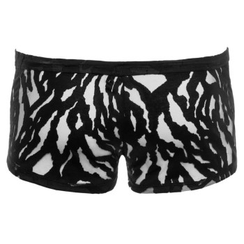 Svenjoyment Pants mit Ausbrenner-Optik Gr. L