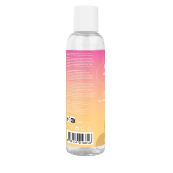 EasyGlide - Vanille Gleitgel auf Wasserbasis - 150 ml