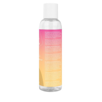 EasyGlide - Vanille Gleitgel auf Wasserbasis - 150 ml