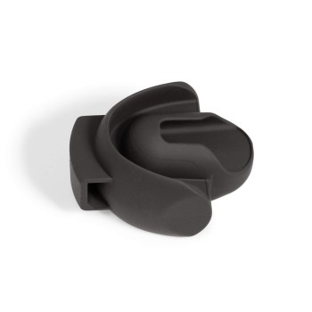 Sodorra Silicone Ergo Gag - Silikon-Knebel mit Bit