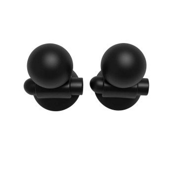 Taboom Vibrating Nipple Suckers - Nippel Sauger
