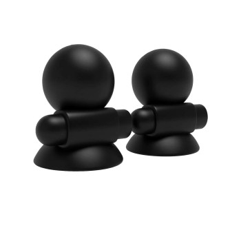 Taboom Vibrating Nipple Suckers - Nippel Sauger