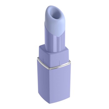 Womanizer Beauty - Pulsator im Lipstick-Design lila