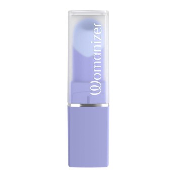 Womanizer Beauty - Pulsator im Lipstick-Design lila