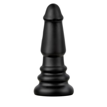 BUTTR - Tactical II - XL Analplug