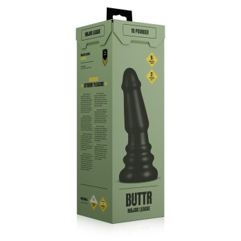 BUTTR - Tactical II - XL Analplug