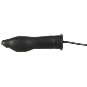 LateX Latex-Pumpdildo in Handform