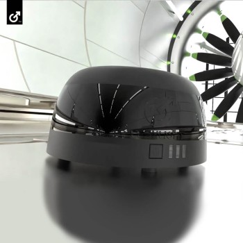 Fleshlight Air Trocknungsgerät für Fleshlight-Einsätze