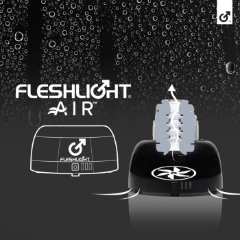 Fleshlight Air Trocknungsgerät für Fleshlight-Einsätze