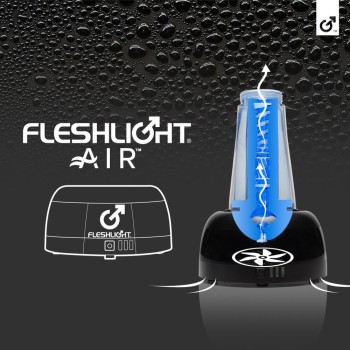 Fleshlight Air Trocknungsgerät für Fleshlight-Einsätze