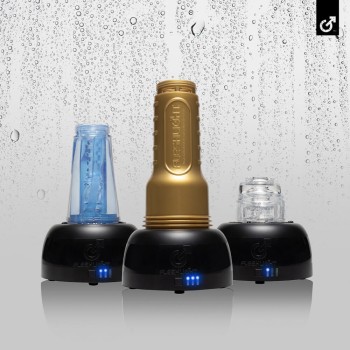 Fleshlight Air Trocknungsgerät für Fleshlight-Einsätze