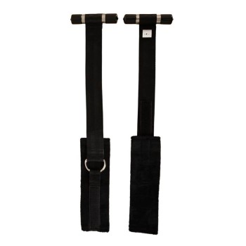 Bad Kitty Over The Door Restraint Set