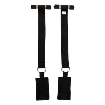 Bad Kitty Over The Door Restraint Set