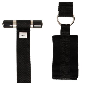 Bad Kitty Over The Door Restraint Set