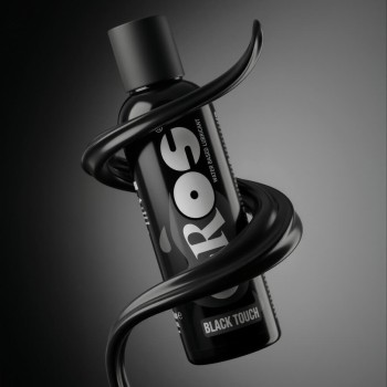 Eros Black Touch Premium-Gleitgel 150 ml