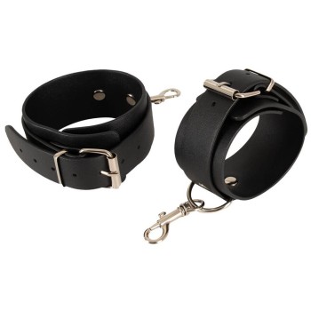 Bad Kitty Body Harness with Handcuffs
