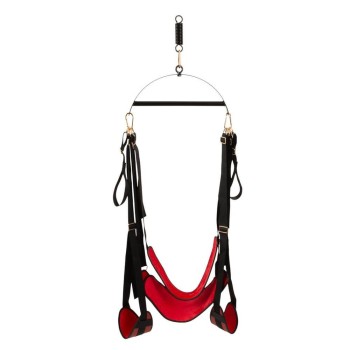 Bad Kitty Love Swing Liebessschaukel