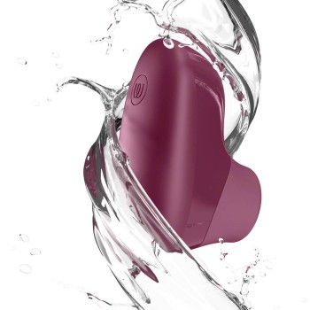 Womanizer Snap - Mini-Klitorisstimulator pink