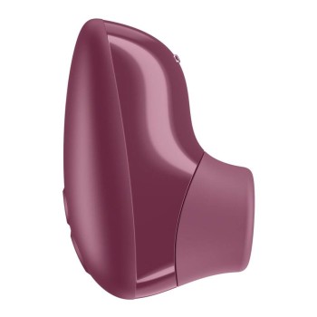 Womanizer Snap - Mini-Klitorisstimulator pink