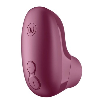 Womanizer Snap - Mini-Klitorisstimulator pink